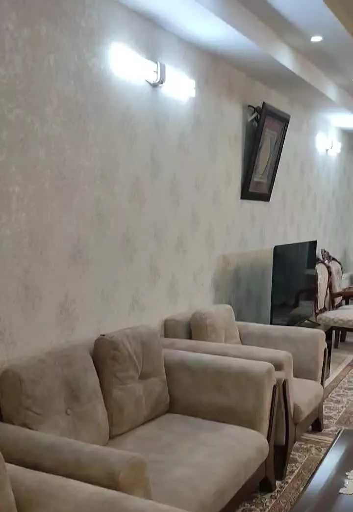 رهن و اجاره اپارتمان سه خوابه شهرک قدس