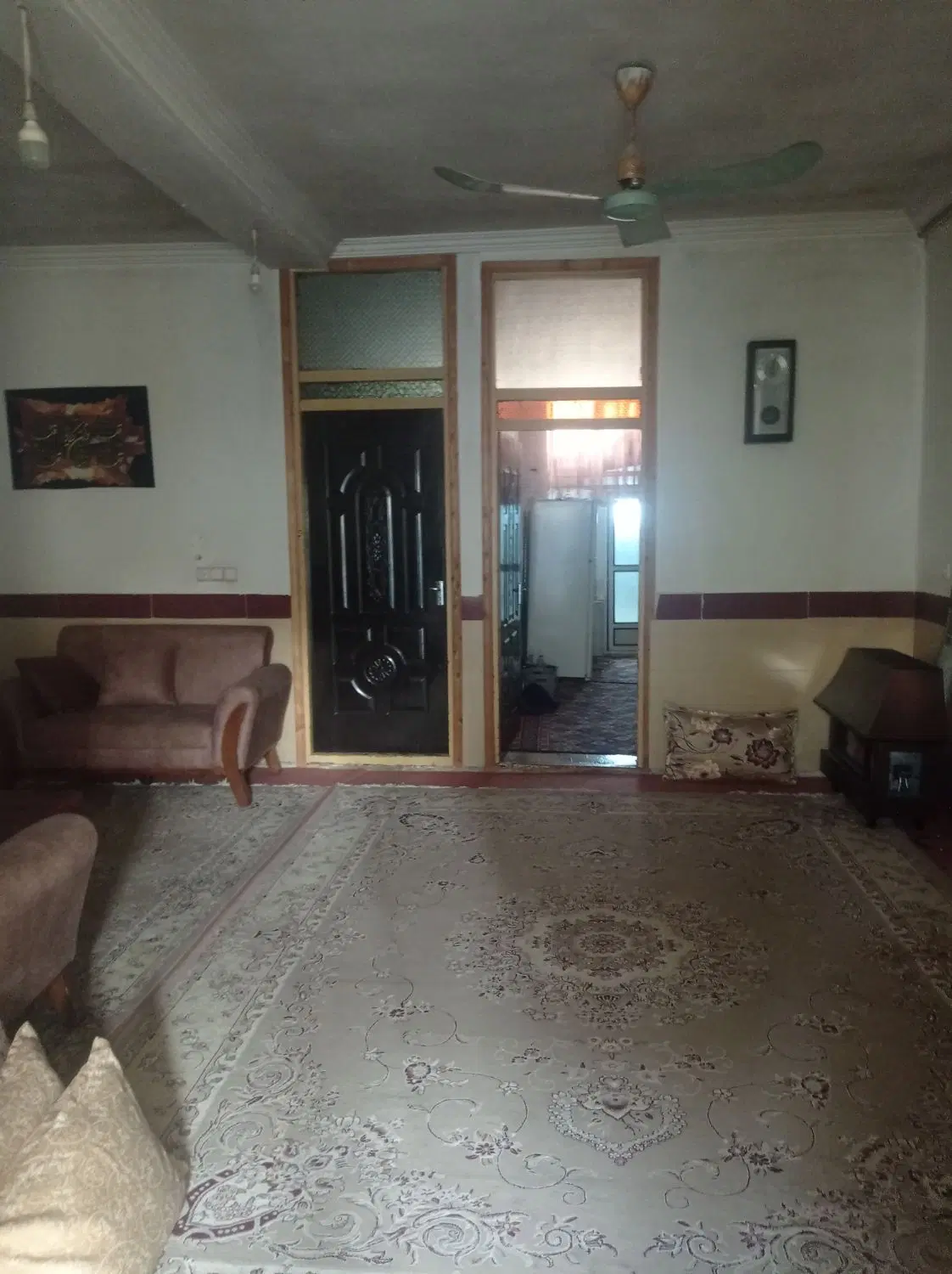 فروش خونه ویلایی۱۶۴متر،خ جمهوری،،