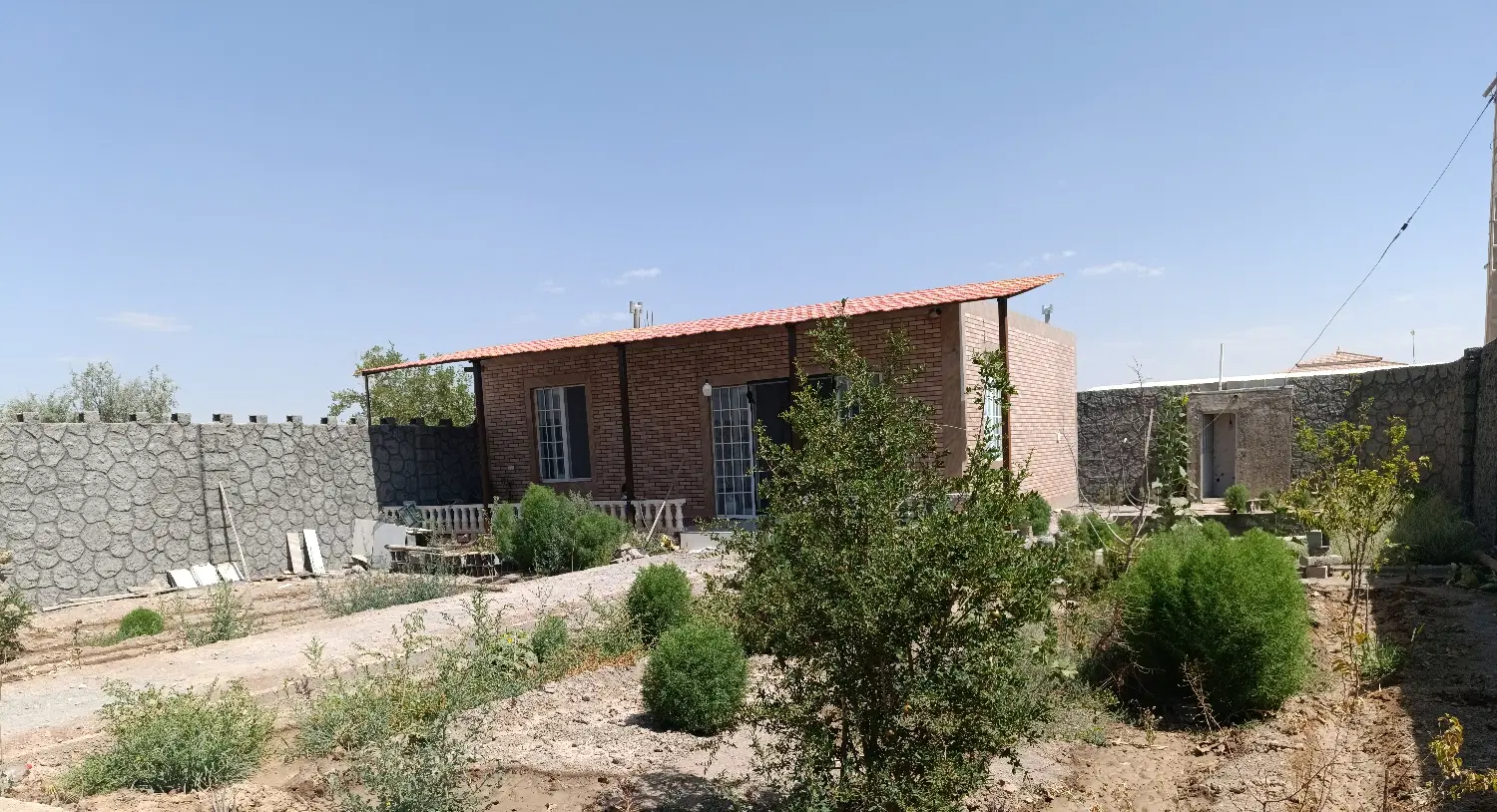 باغ ویلا