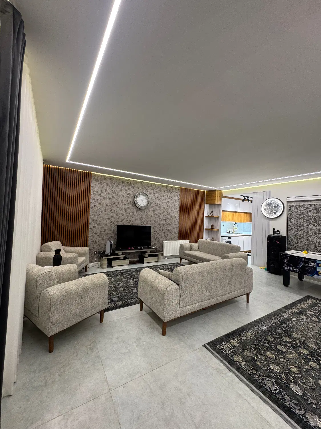 ویلا لاکچری در رشت