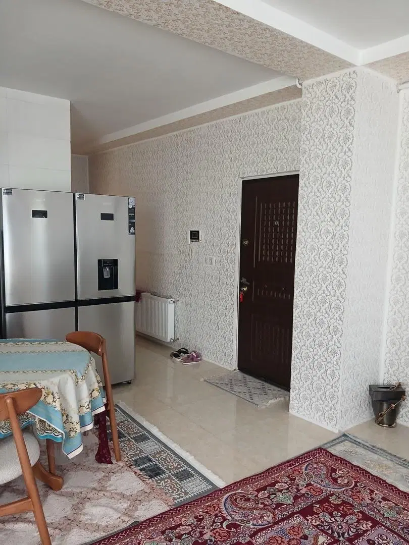 واحد نوساز۹۳ متر