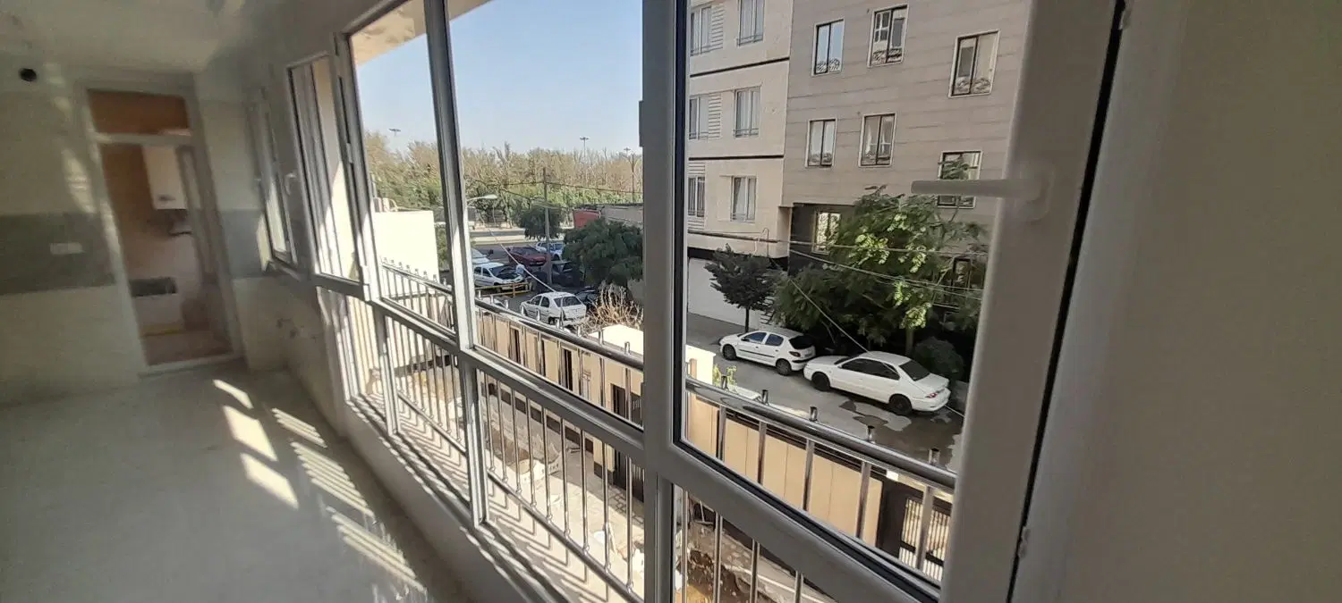 فروش ملک کلید نخورده