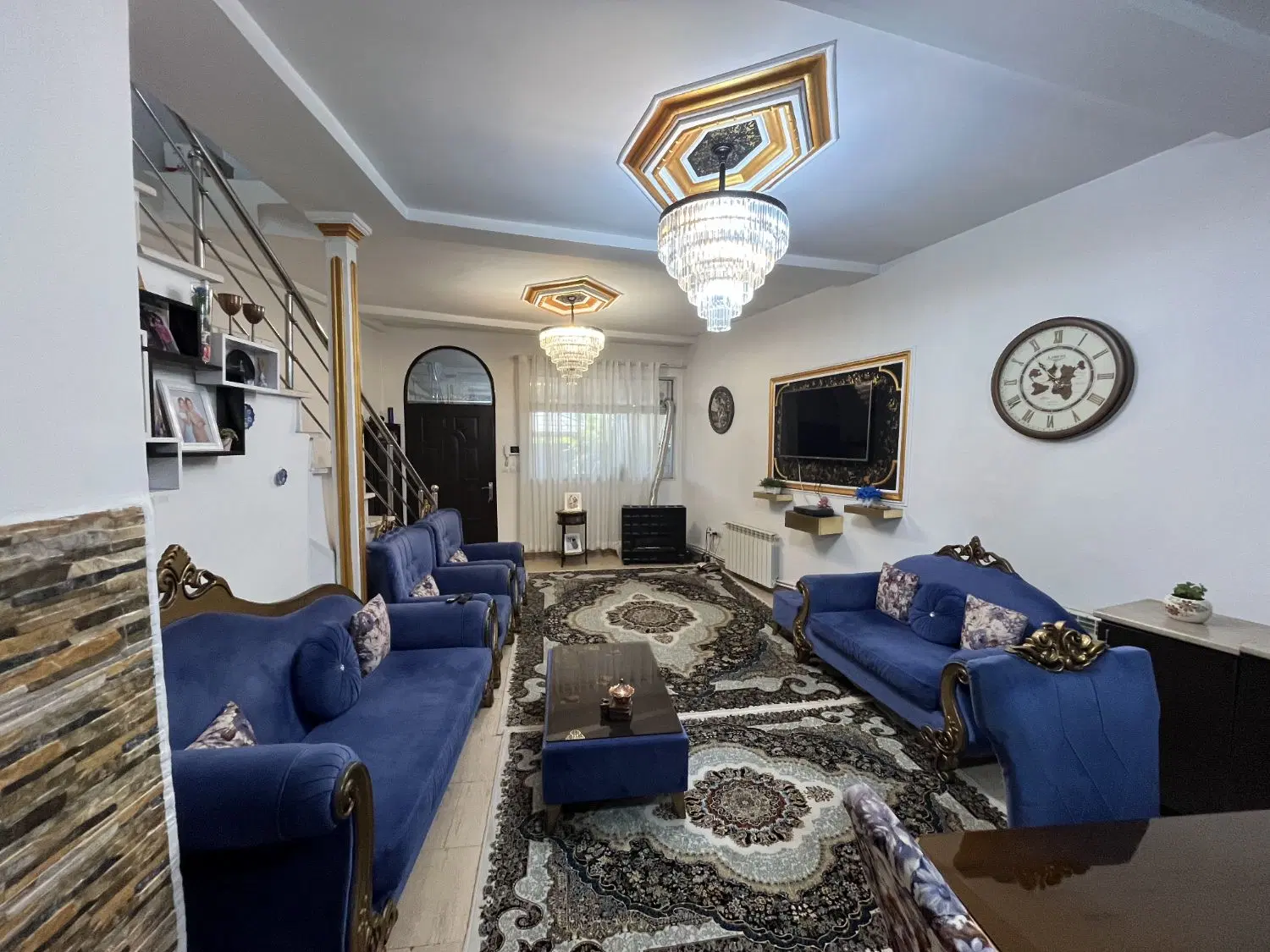 خانه مسکونی سنددار نزدیک دریا و منطقه آزاد