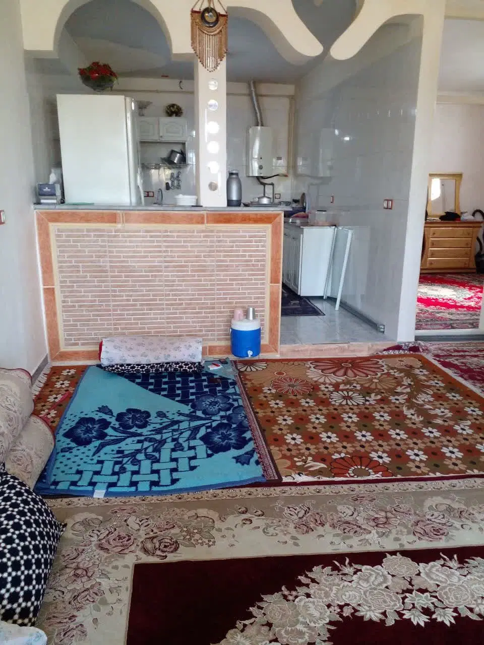خانه اجاره کوی پاسداران