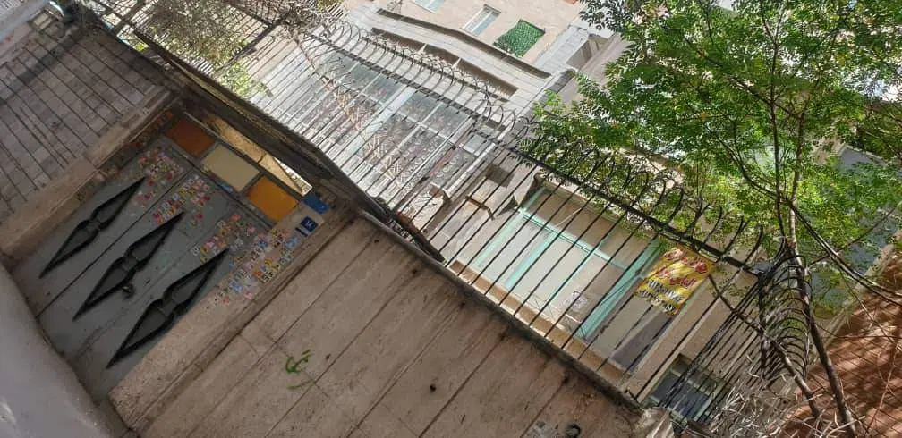 فروش ملک کلنگی
