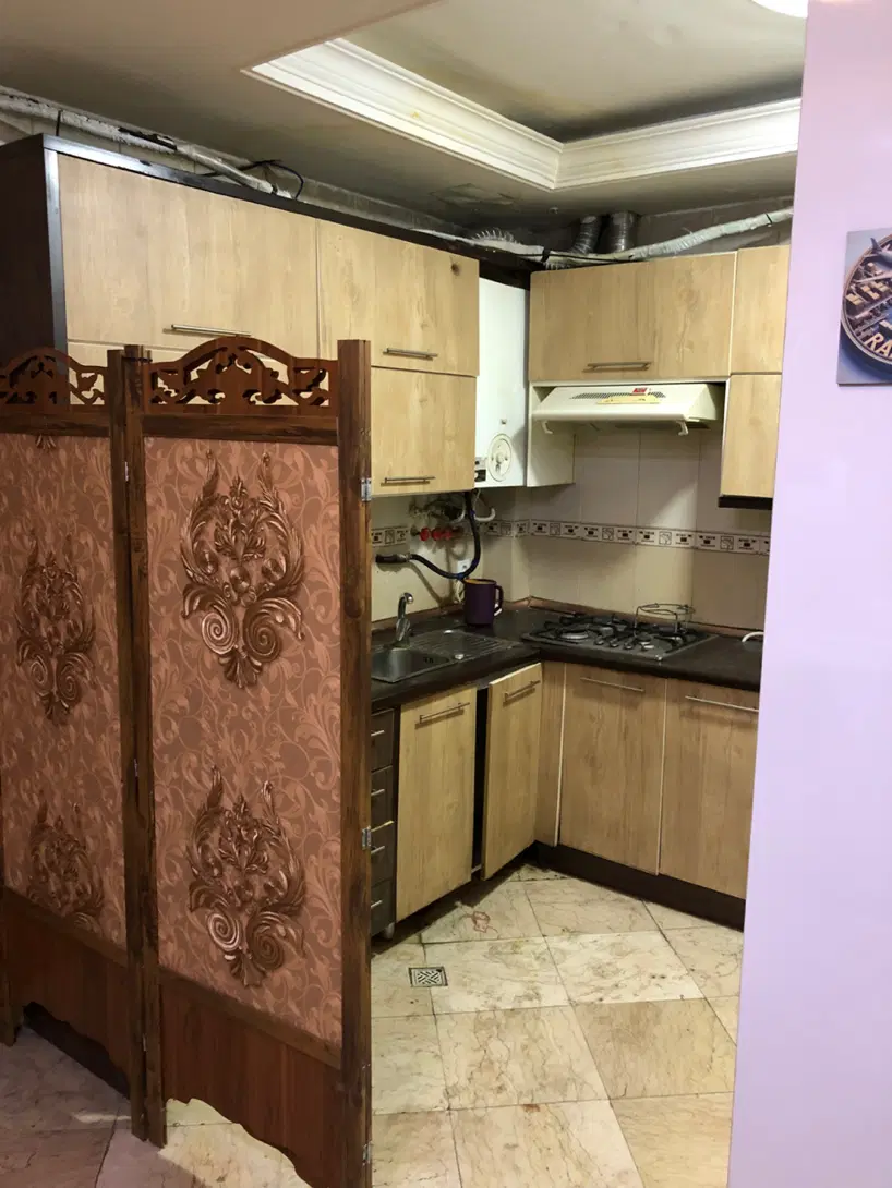 اجاره واحد اداری ۵۰متری سهروردی شمالی