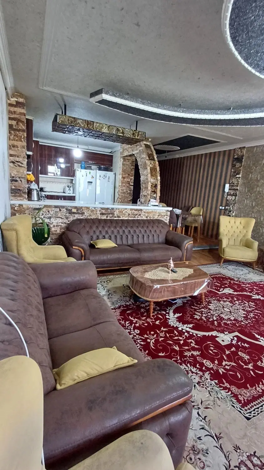 خانه اجاره ای