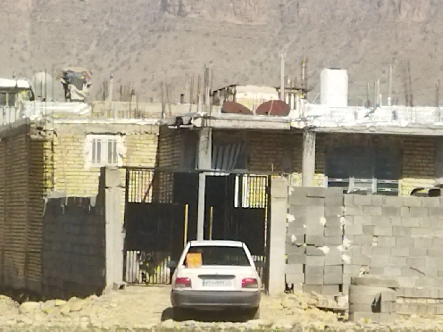 فروش خانه ویلایی