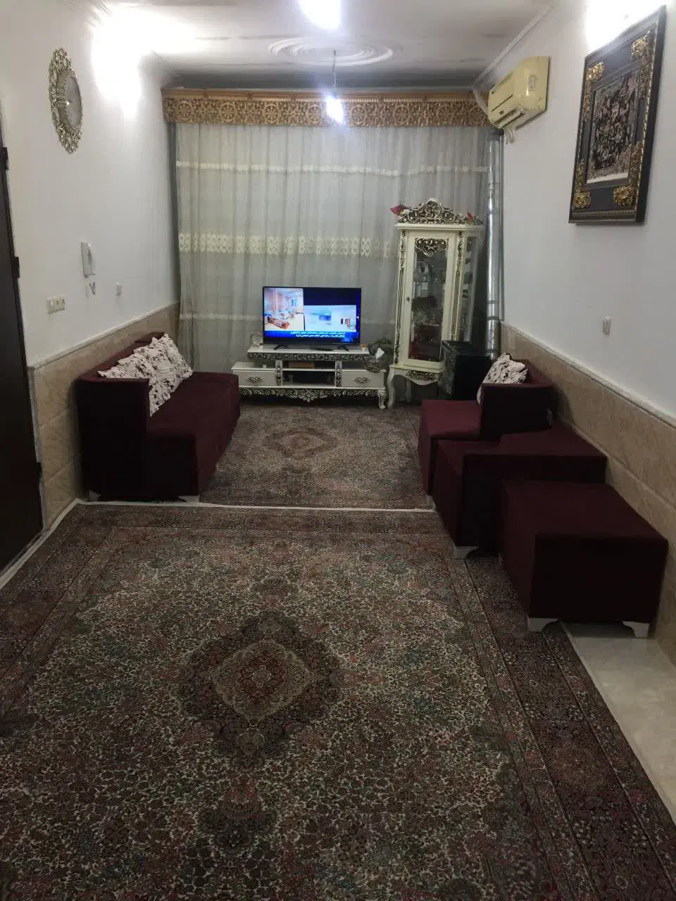 اپارتمان۳طبقه