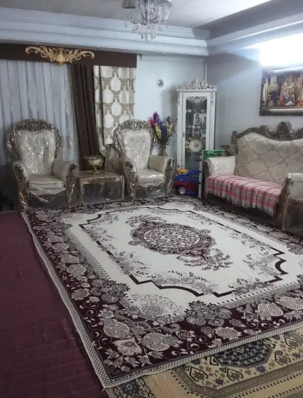 ۶۸متر شیک_تک واحدی_انباری_انتهای جیحون_اماده تخلیه
