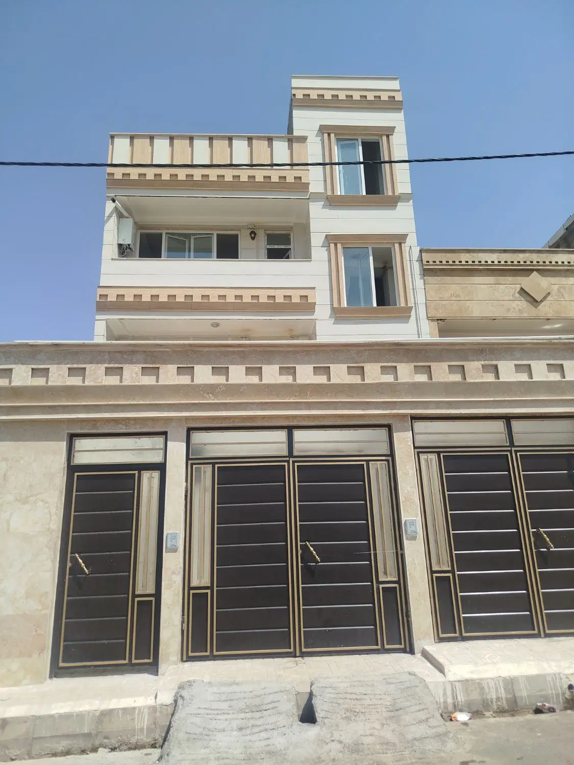 واحد پیش فروش