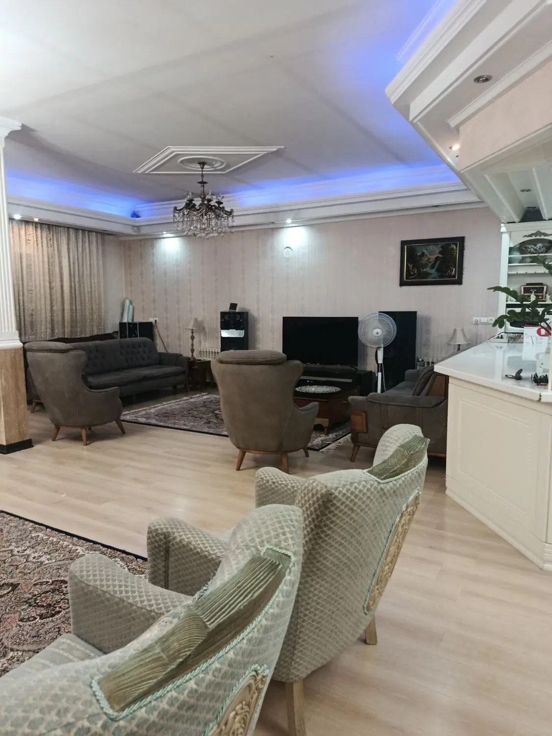 خانه ویلایی