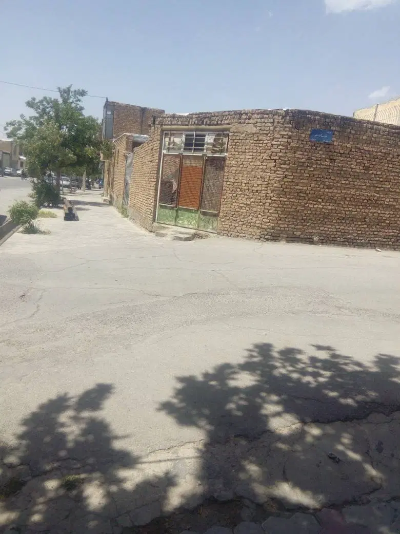 ملک ویلایی مرکز شهر
