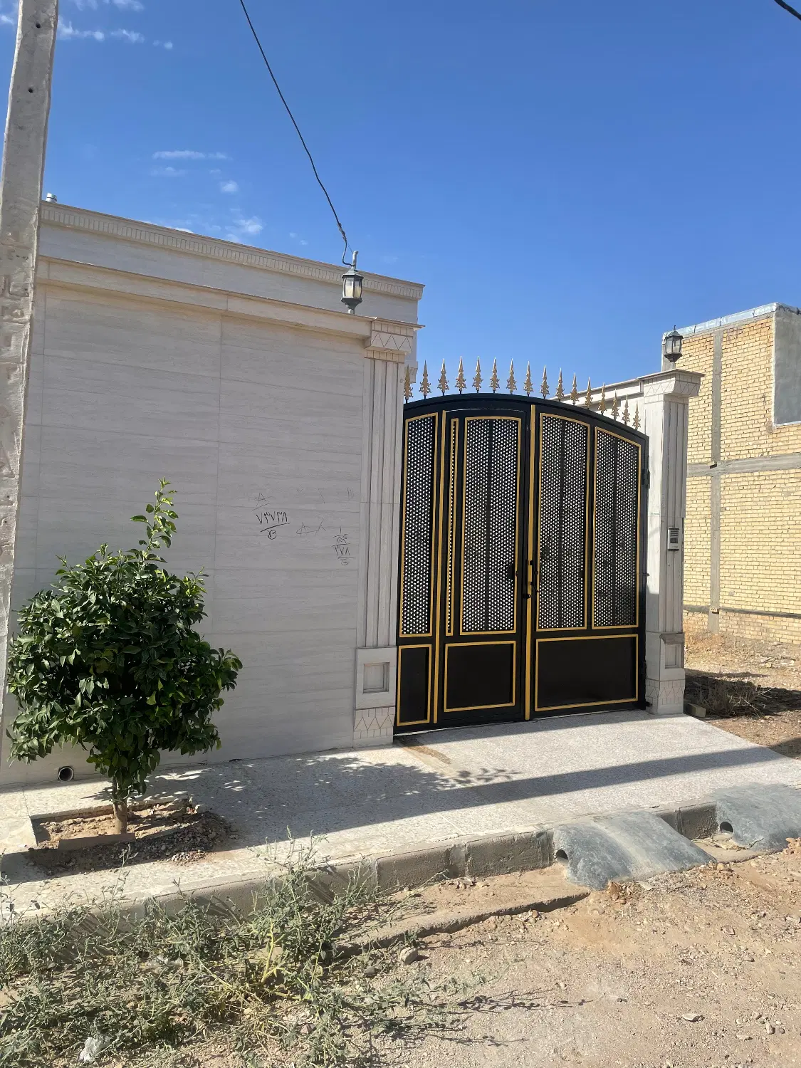 منزل ویلایی فاز ۲ قدیم
