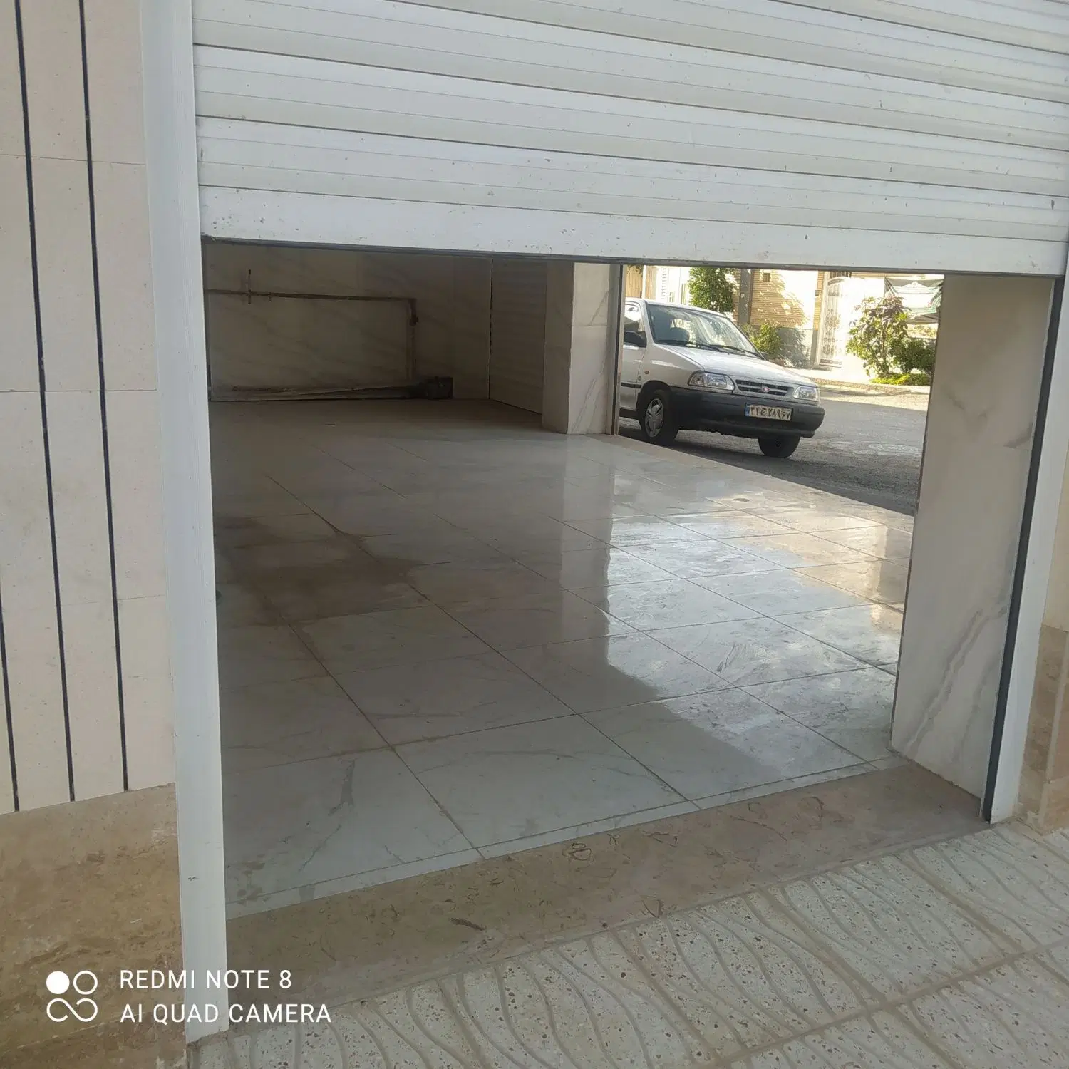 اجاره مغازه ۵۰ متری