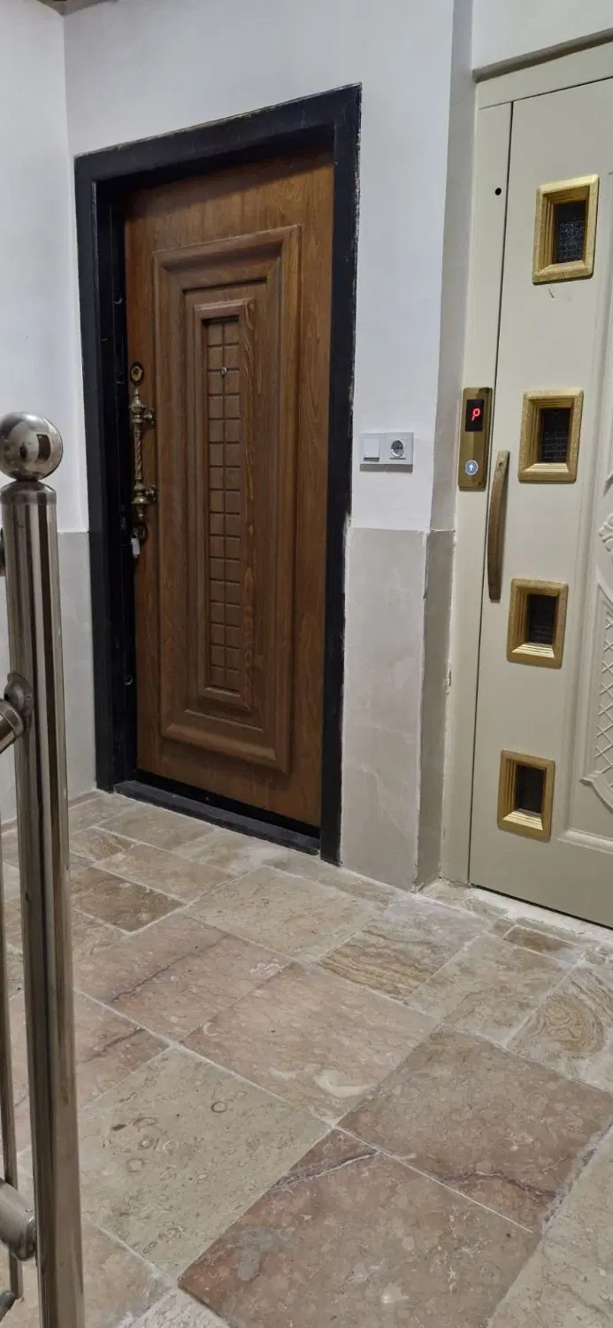 فروش آپارتمان سنددار