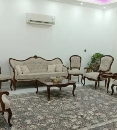 خانه دو طبقه در باکری