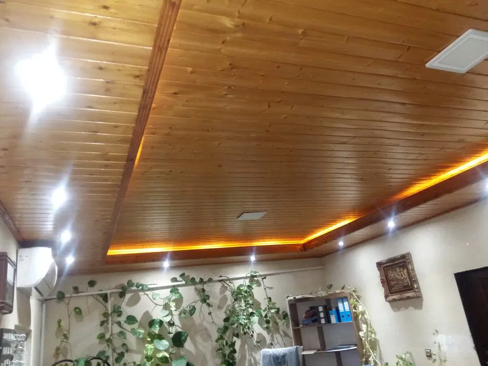 اجاره دفتر تجاری بلوار ولایت