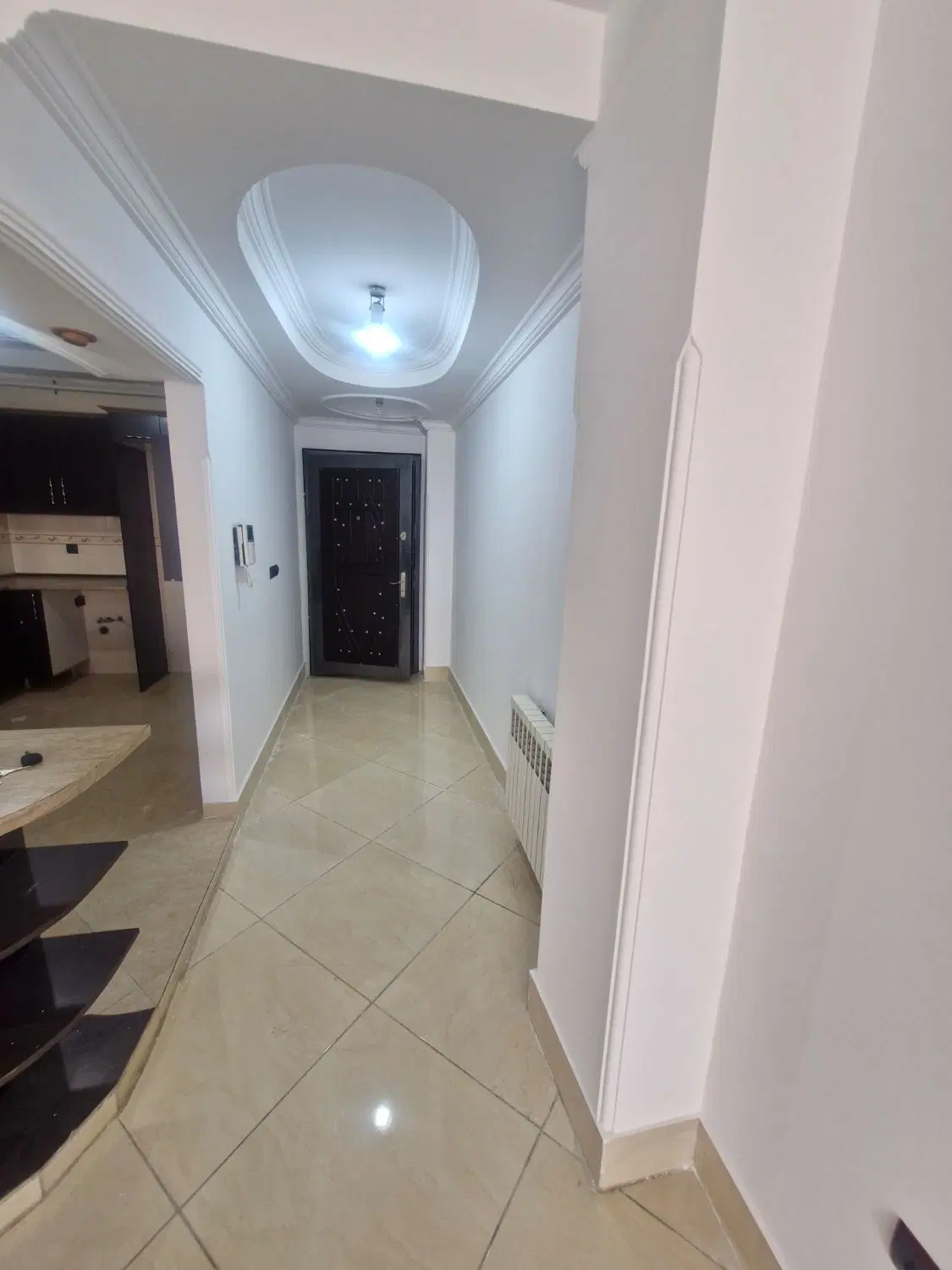 اپارتمان ۹۶متری