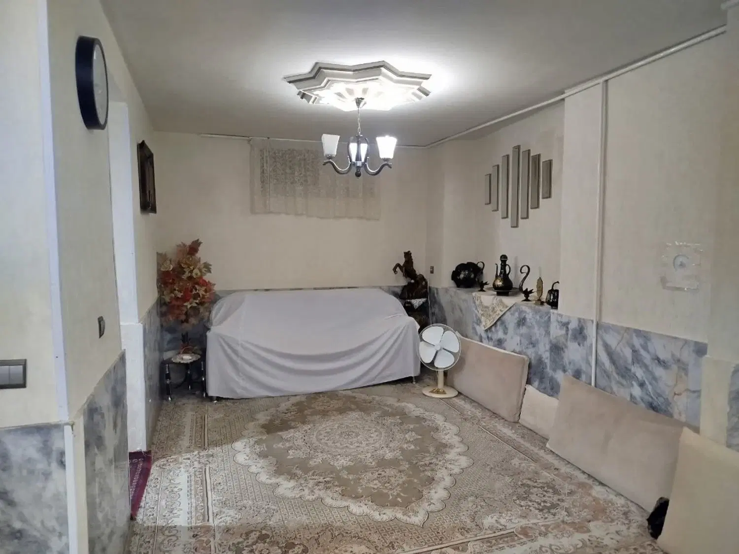 منزل ویلایی