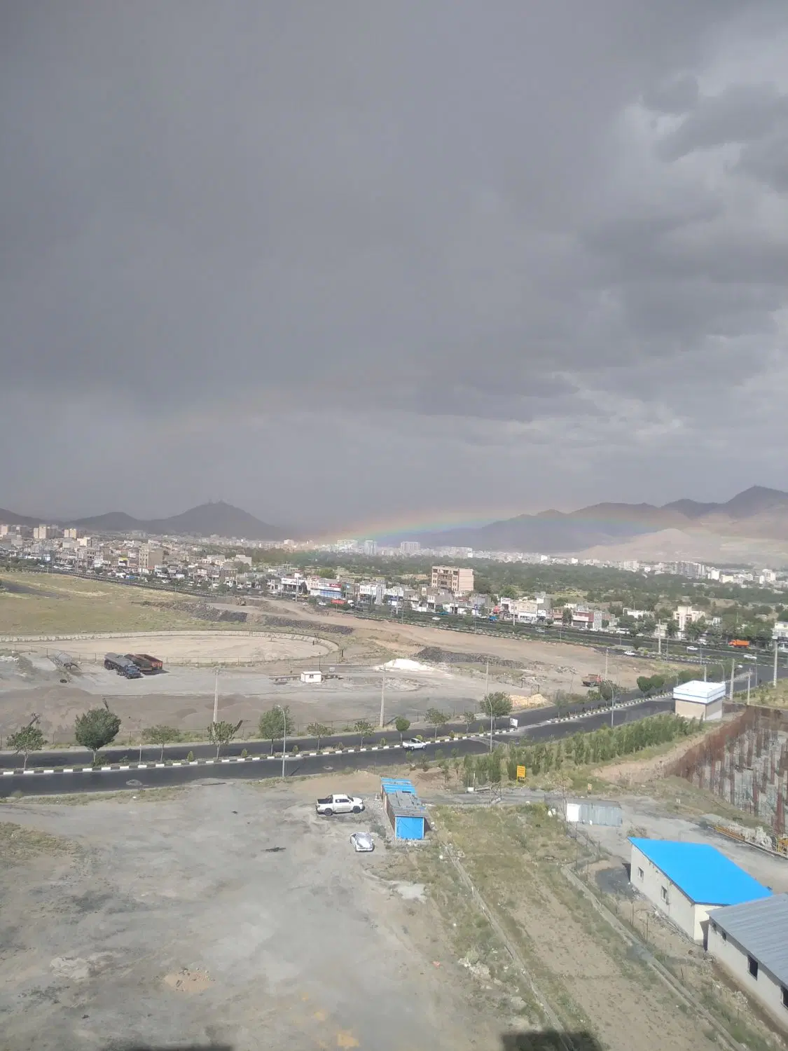 آپارتمان فروشی پرنیان کوثر