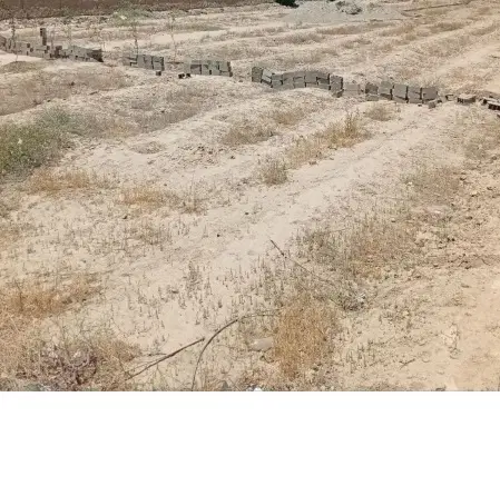 فروش یک قطعه زمین ۲۵۰متری واقع درماهدشت خدایارخان۴