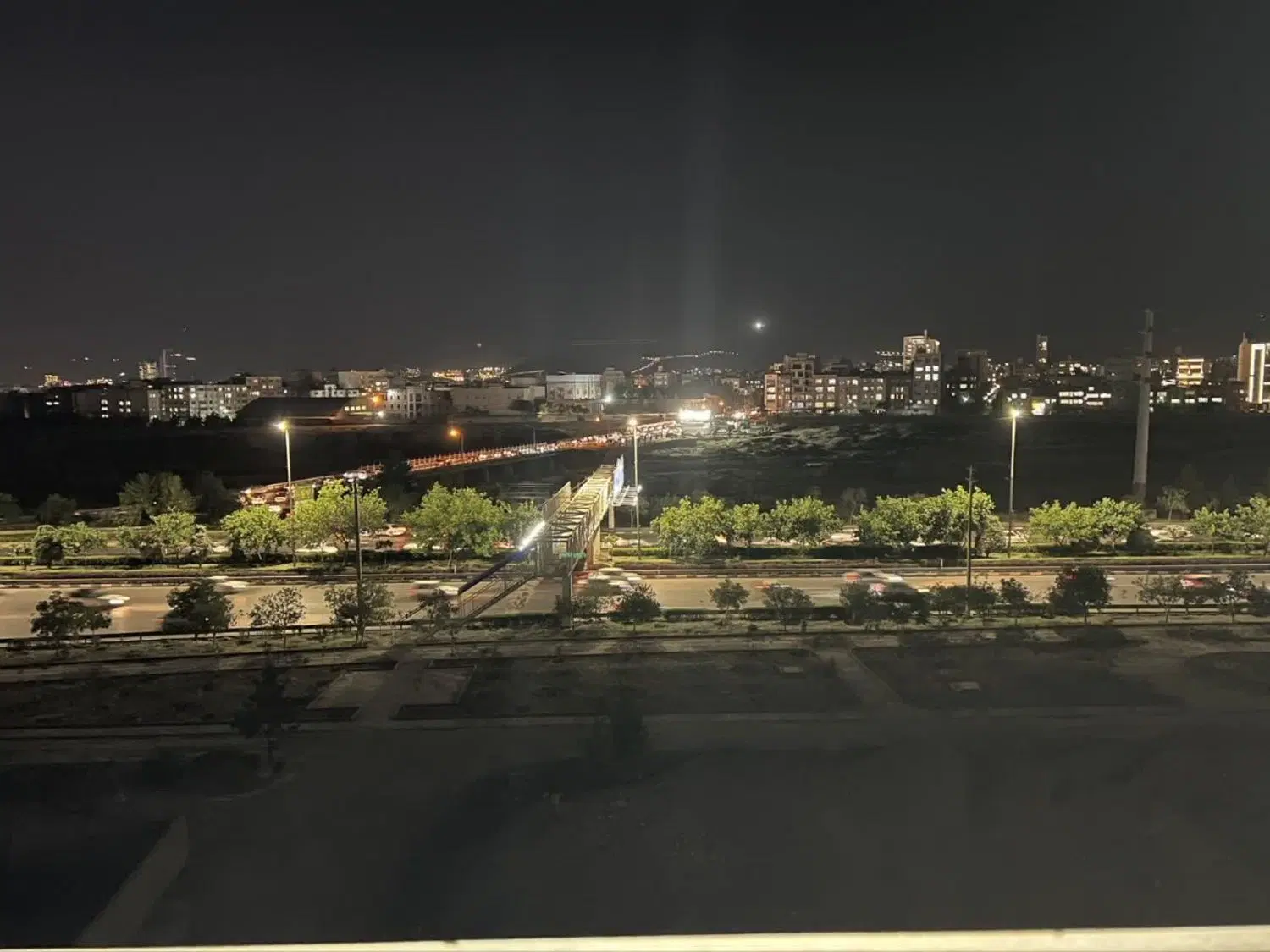 142 متر ویو ابدی اول رفیعی