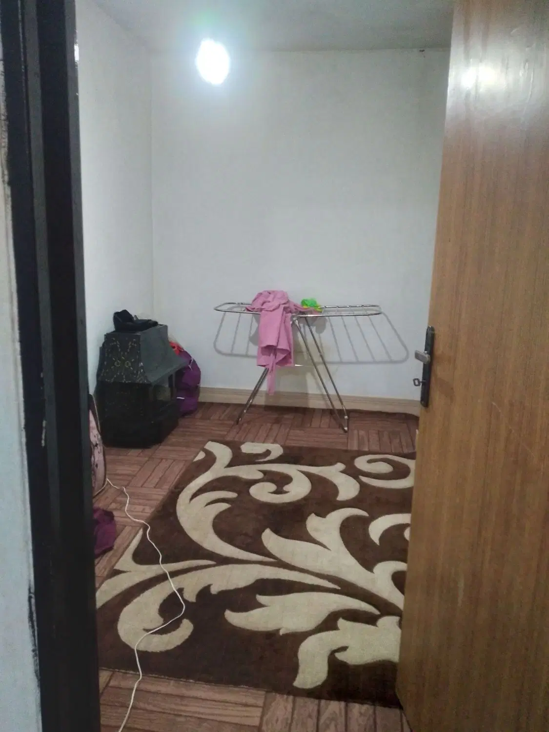 طبقه دوم در سبزدشت