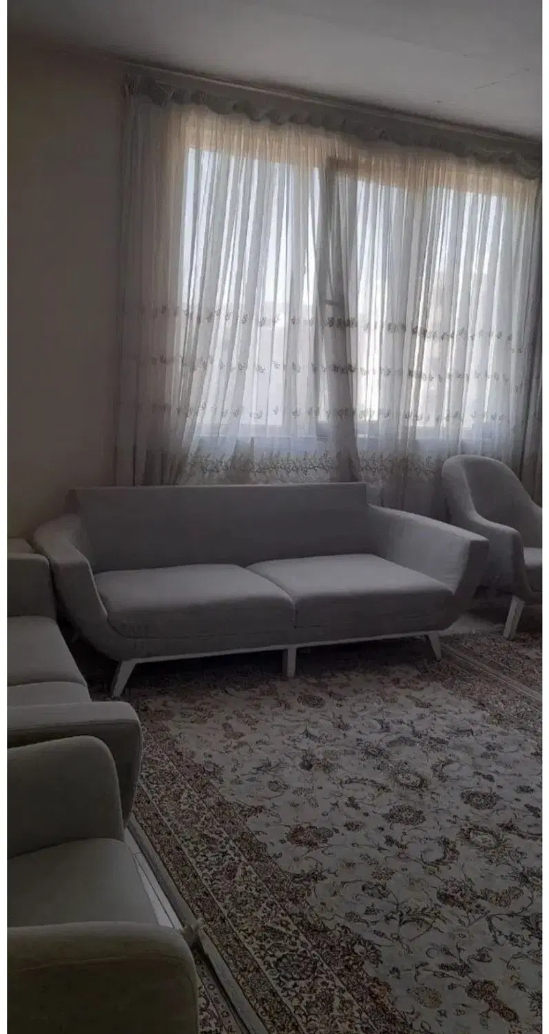 اجاره واحد ۶۵ متری تک خواب