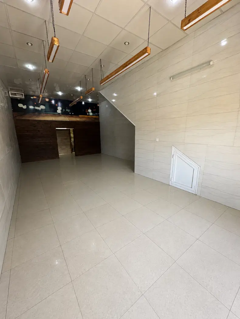 مغازه صفائیه ژاندارمری
