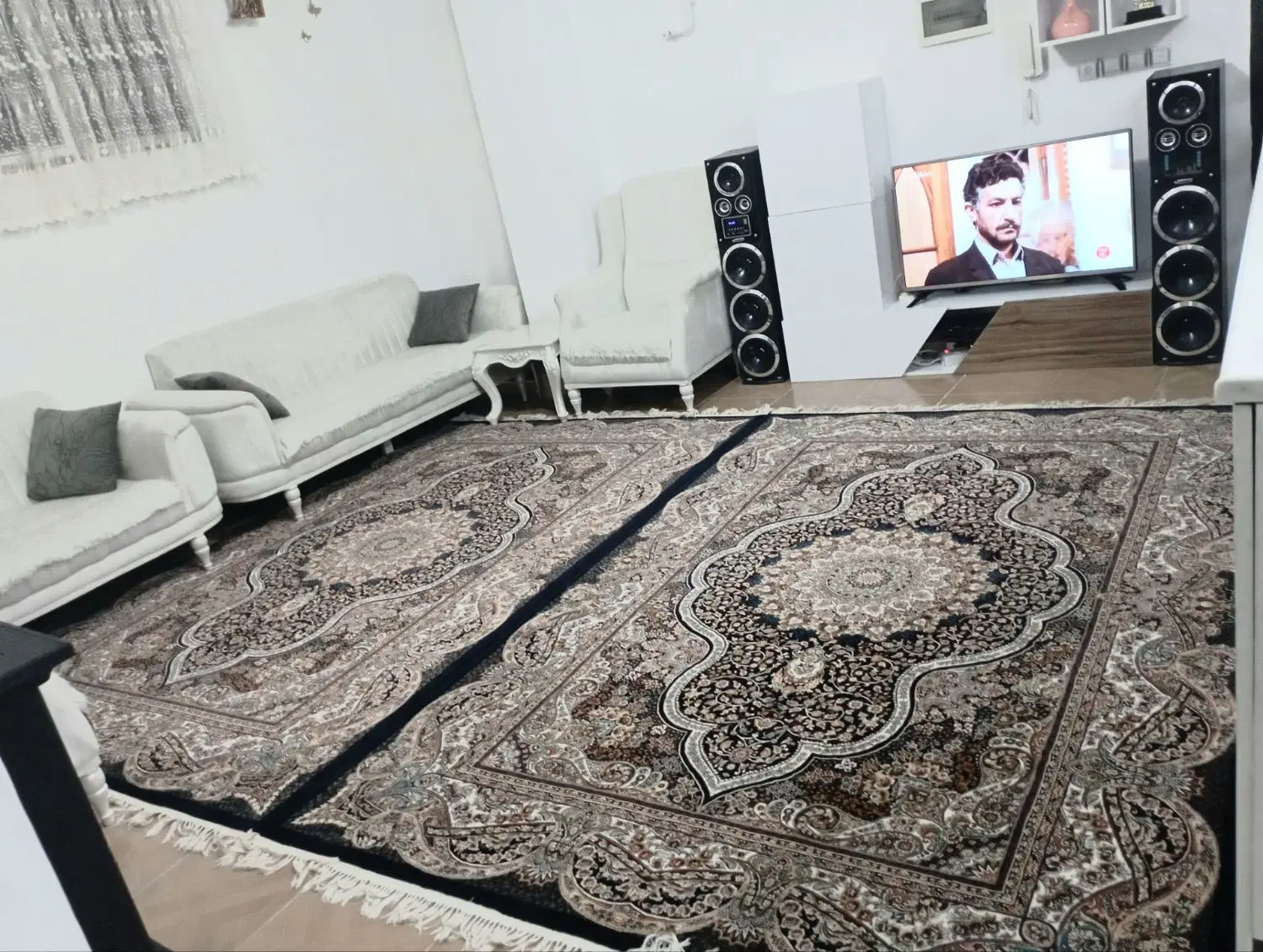 اجاره واحد ساختمان پروین اعتصامی