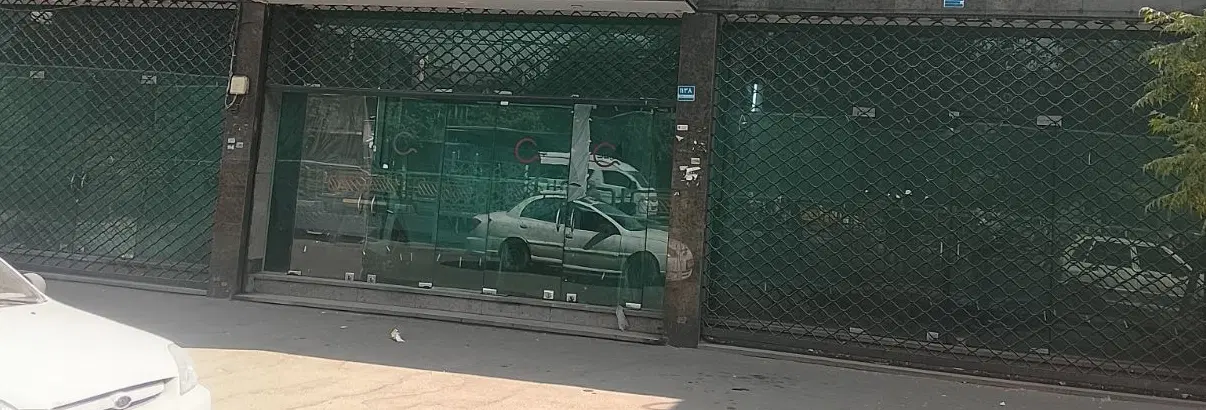 اجاره مغازه 300متری