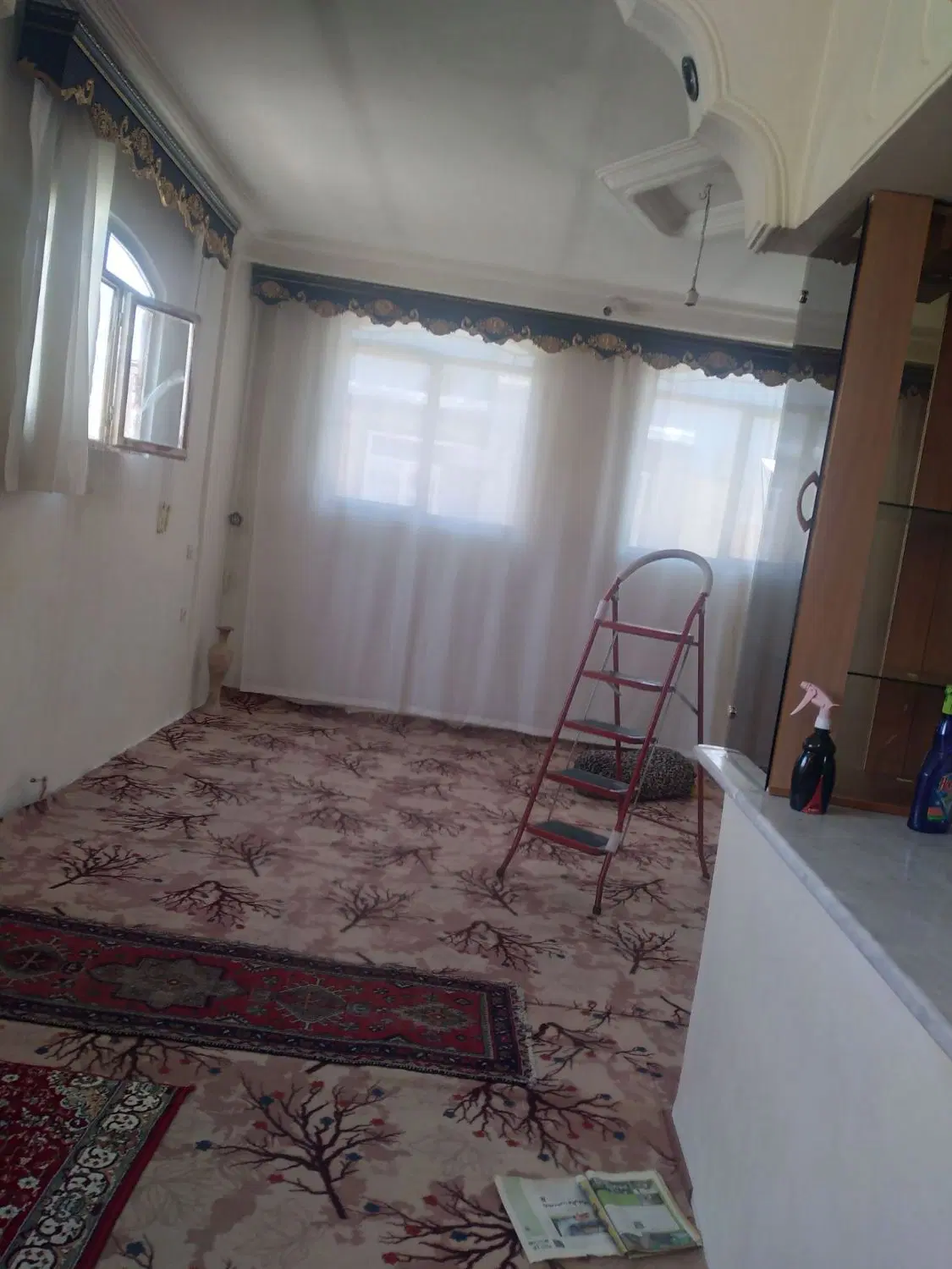 خانه مسکونی