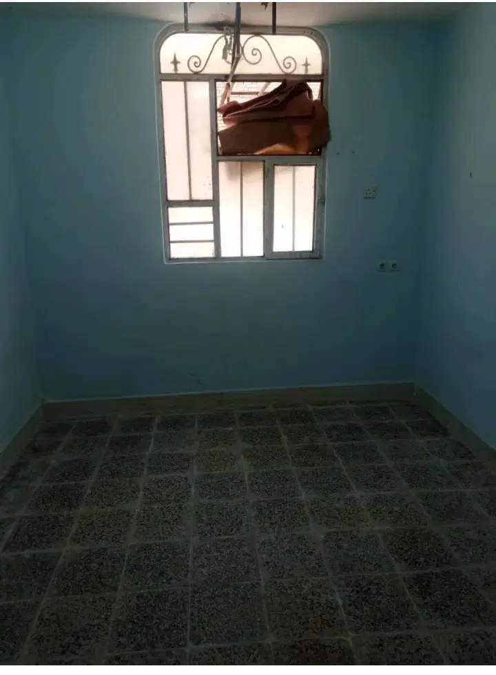 خونه سمت بیمارستان تامین