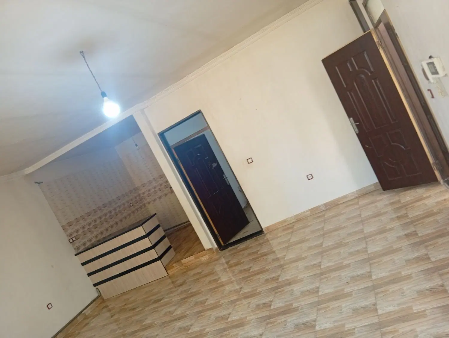 واحد آپارتمان در یوسف آباد