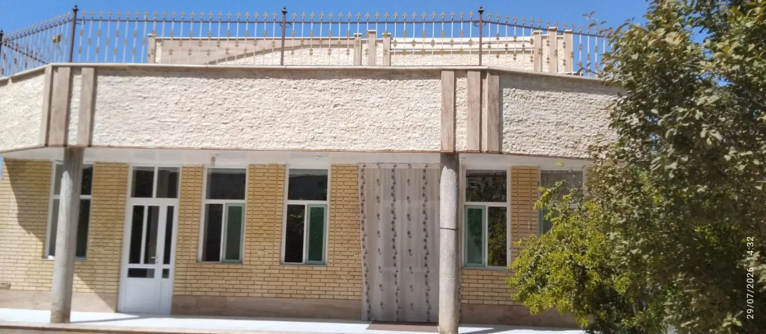 فروش ساختمان مسکونی