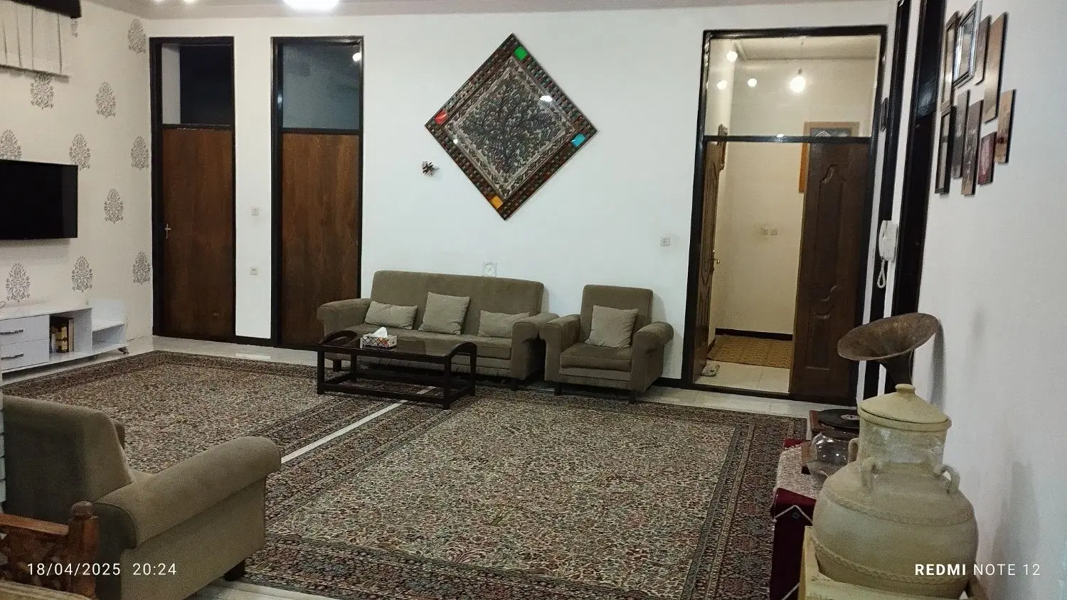 منزل فروشی خیابان بنفشه
