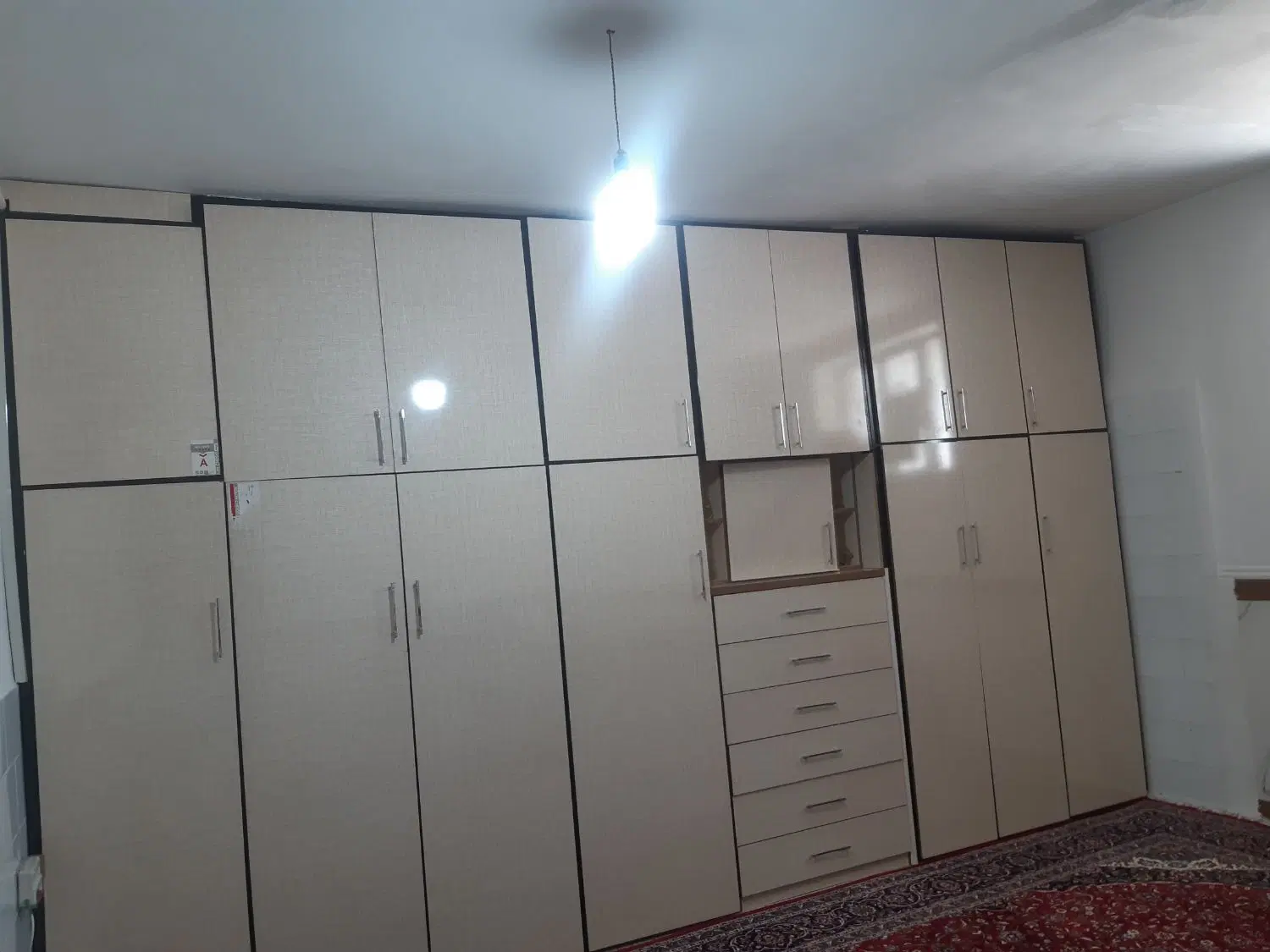 ویلایی ۱۹۰ متری بلوار