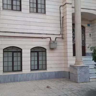 مسکونی