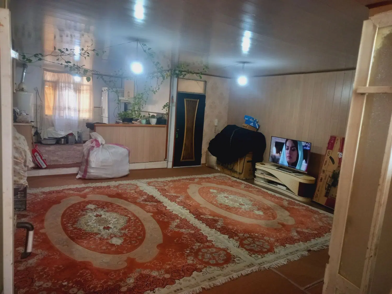 خونه ۸۵متری  درسبلان هشتم