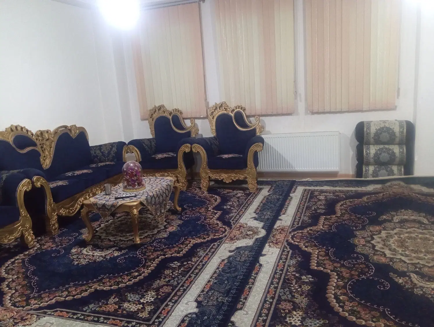 خانه شهرک امام حسین