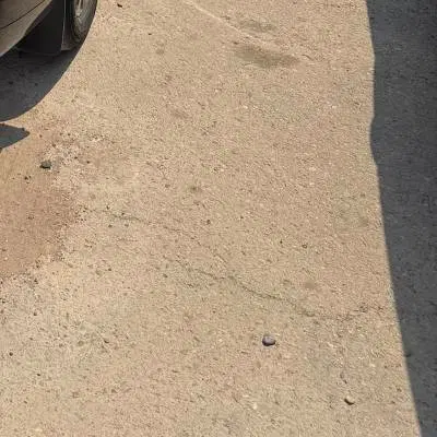 فروش زمین ماهدشت