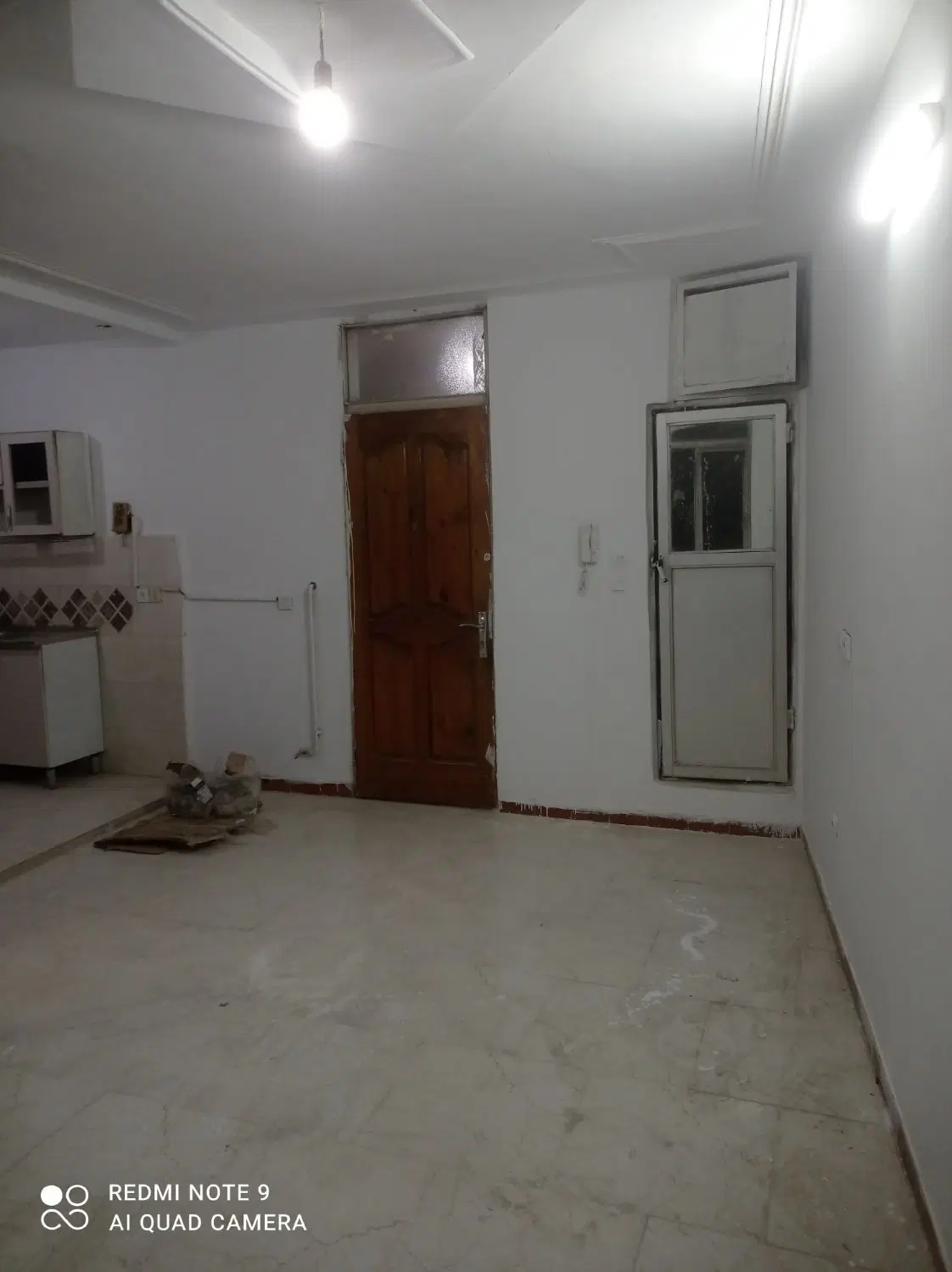 آپارتمان 50متری