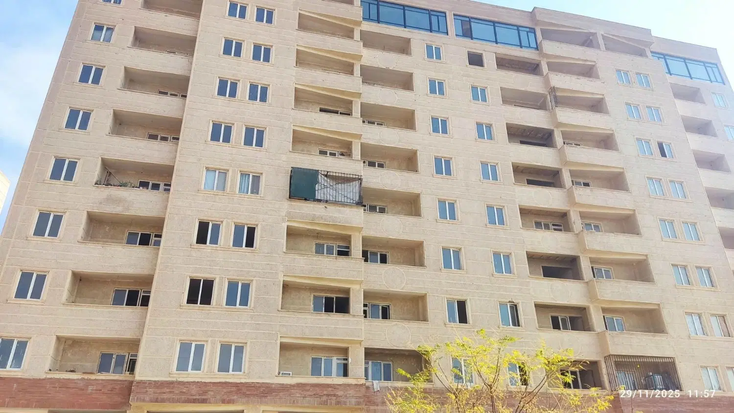 فروش‌واحد‌مسکن‌مهر‌درپرند‌85متر‌83متر