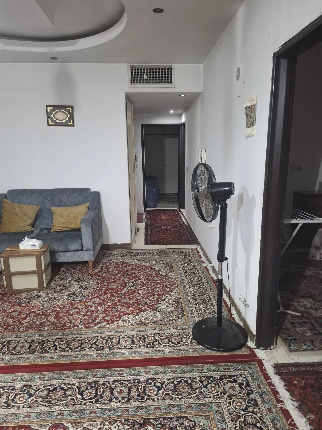 اجاره یک واحد آپارتمان ۸۵ متری