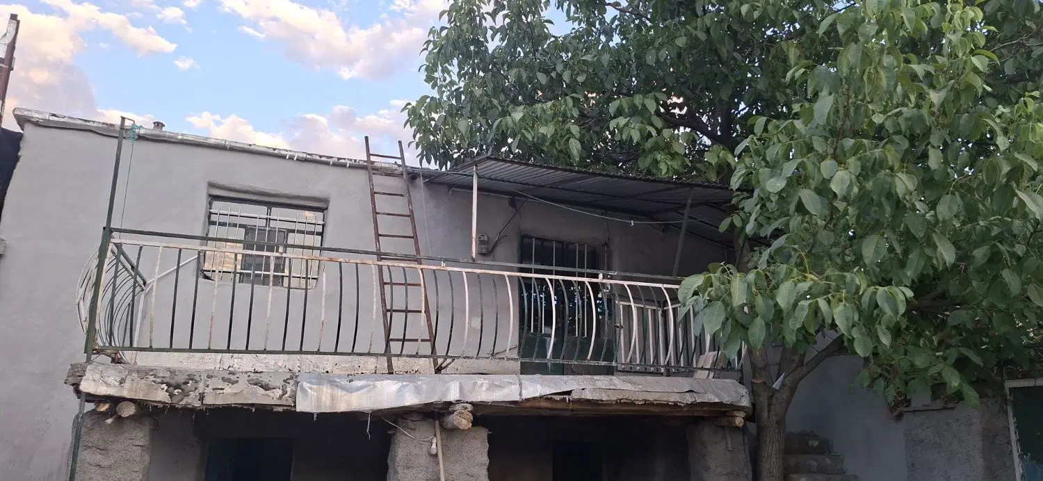 فروش خانه مسکونی در روستای ساوجی