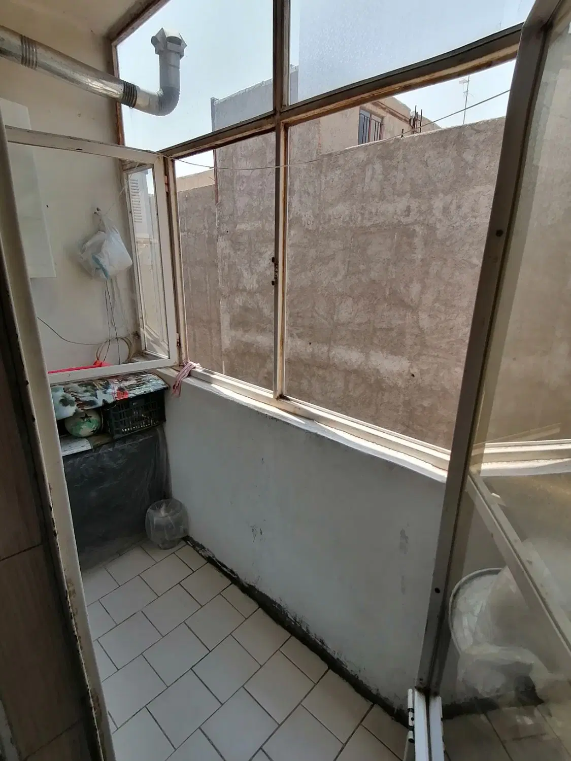 فروش آپارتمان