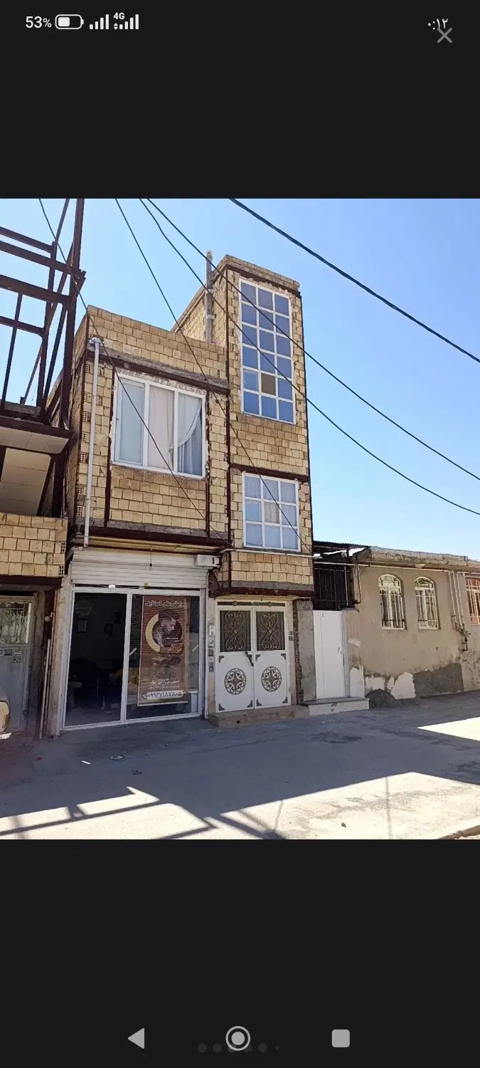 خانه‌نوکان