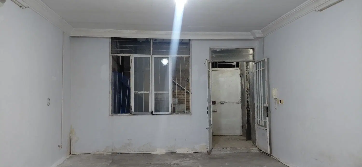 اجاره مسکونی طبقه همکف