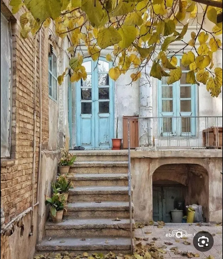 فروش خانه ۱۰۰ متری چغادک